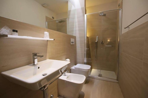 Hotel Villa Margherita (Livorno)